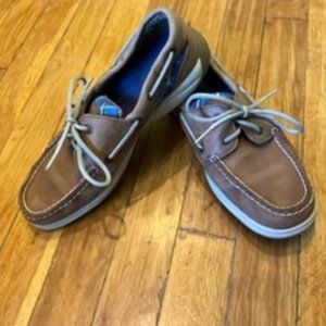 Women's Sperry Boat Shoes